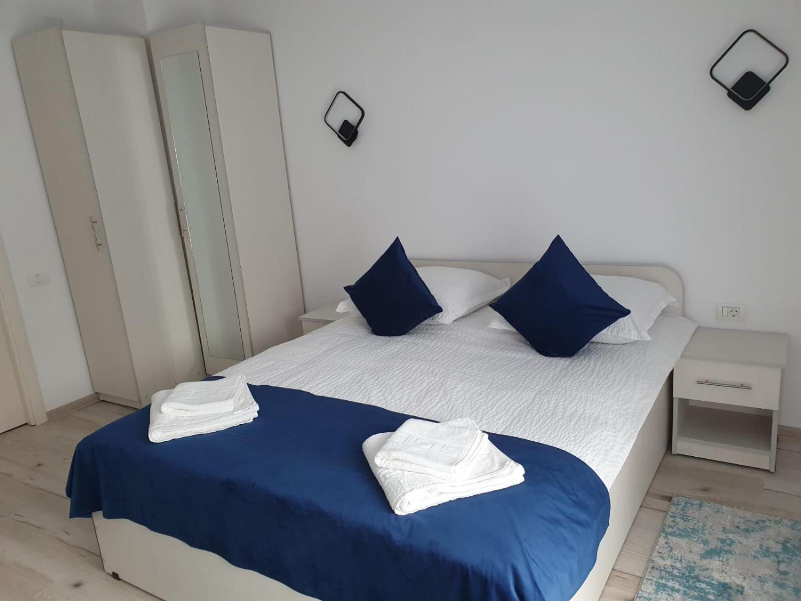 Casa Dani&Moni Ξενοδοχείο Moeciu De Sus Εξωτερικό φωτογραφία