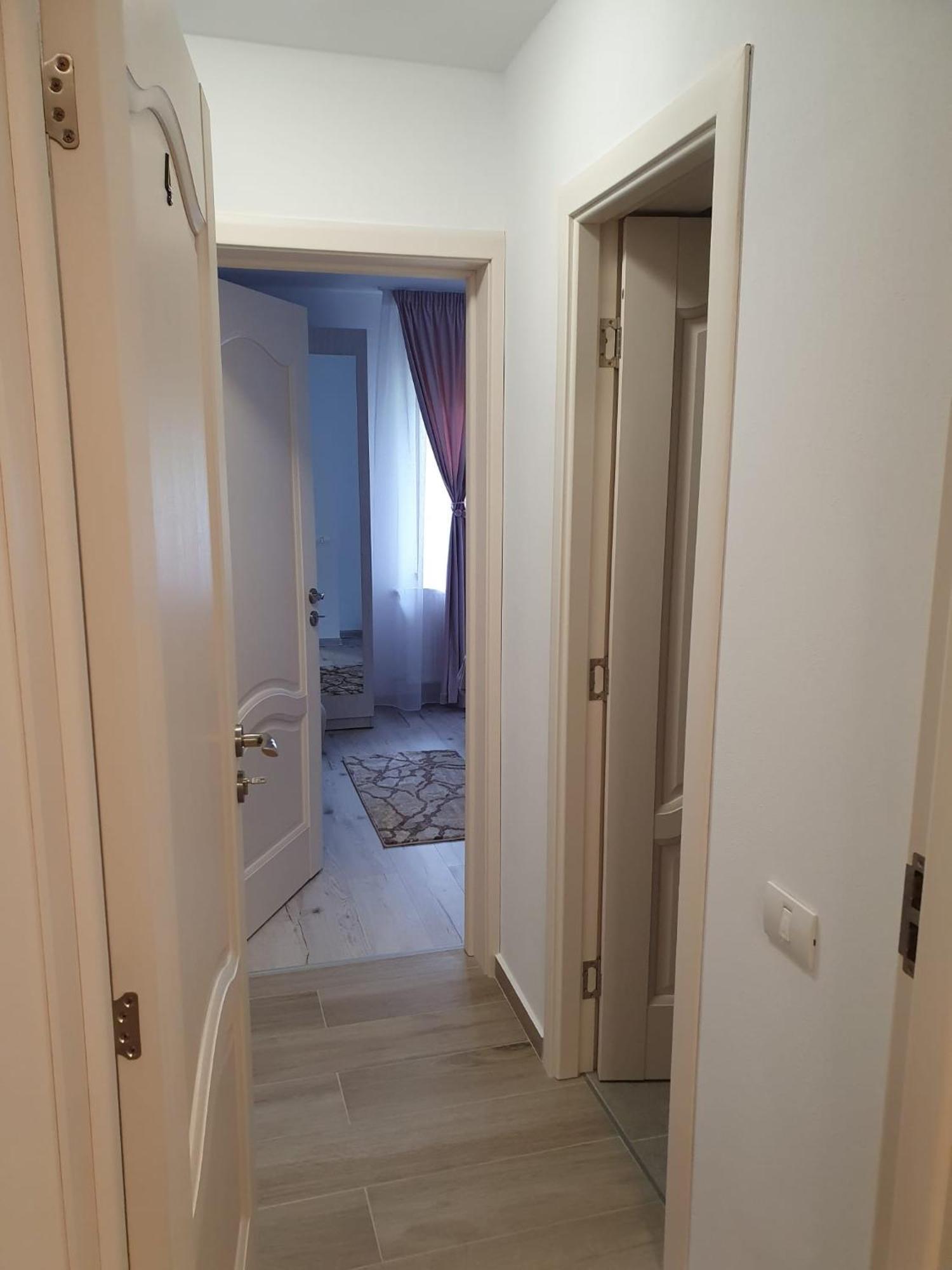 Casa Dani&Moni Ξενοδοχείο Moeciu De Sus Εξωτερικό φωτογραφία
