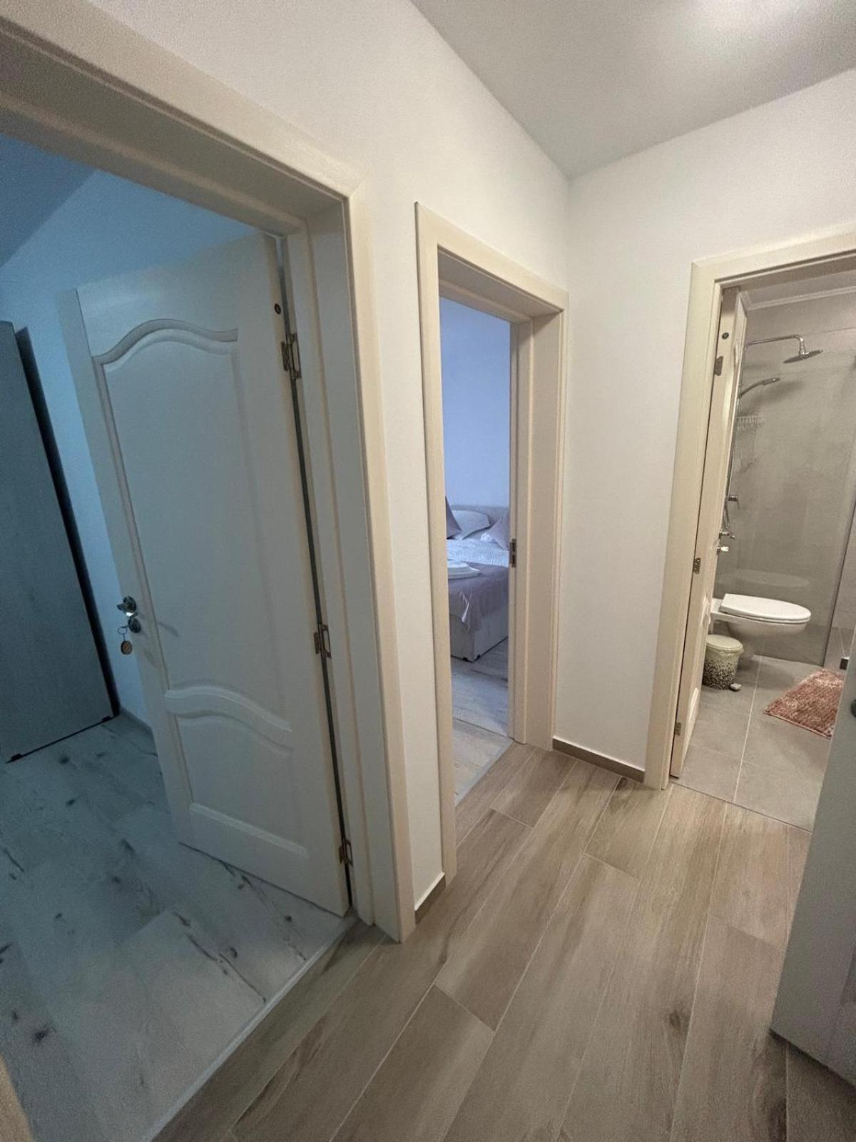 Casa Dani&Moni Ξενοδοχείο Moeciu De Sus Εξωτερικό φωτογραφία