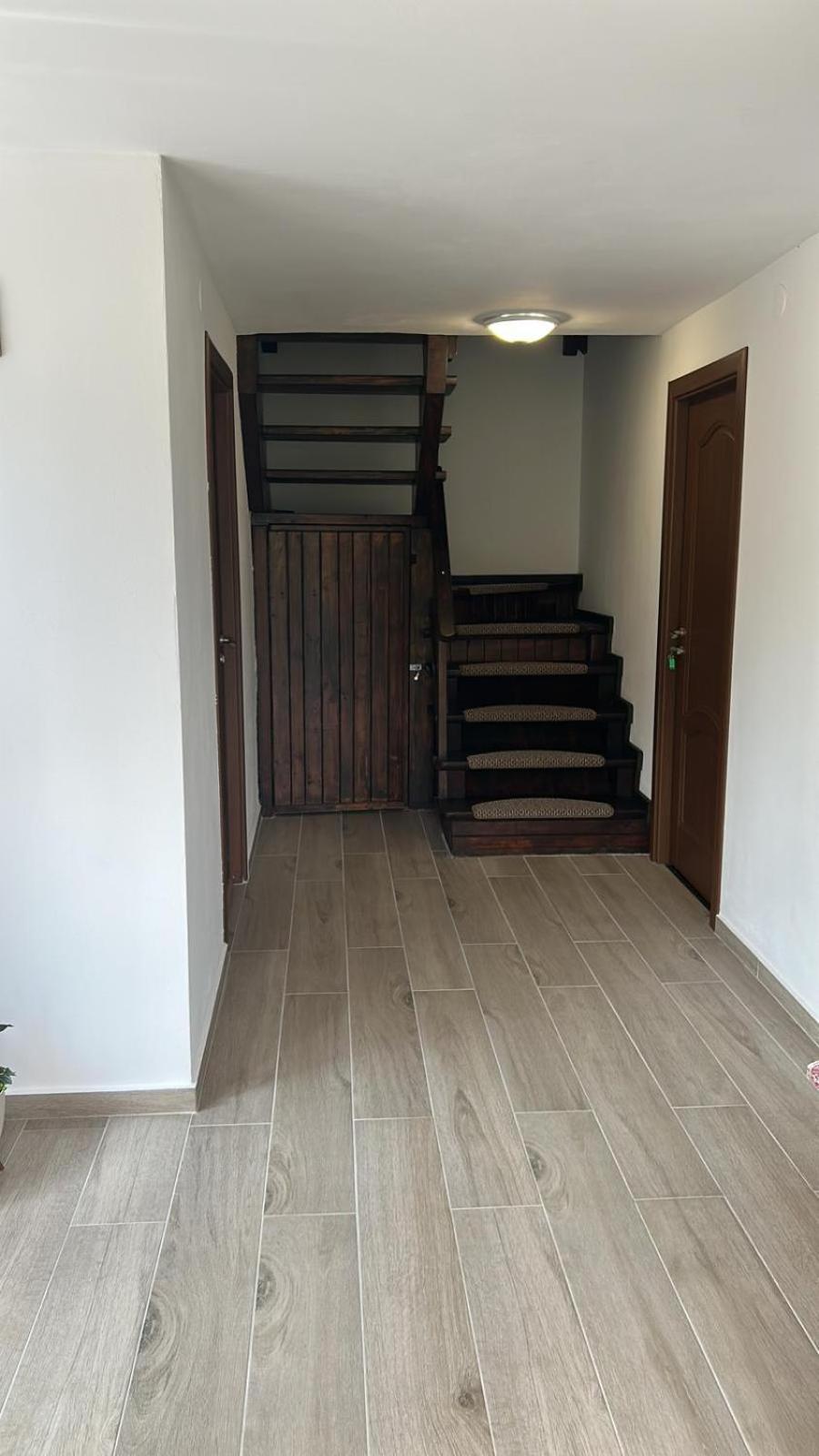 Casa Dani&Moni Ξενοδοχείο Moeciu De Sus Εξωτερικό φωτογραφία
